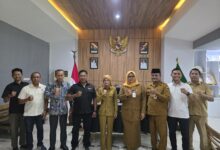 Kediri Ambil Langkah Besar ke Porprov Jatim 2029, Sport Tourism Jadi Taruhannya