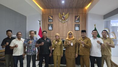 Kediri Ambil Langkah Besar ke Porprov Jatim 2029, Sport Tourism Jadi Taruhannya
