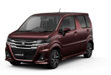 Karimun Wagon R Kembali, Mobil Kotak Ini Kini Lebih Irit dan Modern