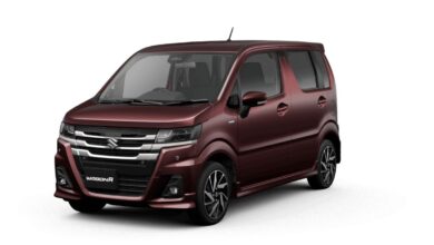 Karimun Wagon R Kembali, Mobil Kotak Ini Kini Lebih Irit dan Modern