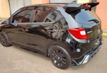 Brio Rp103 Juta sampai Pajero Sport Rp390 Juta, 18 Mobil Bekas Bergaransi di Jakarta Timur