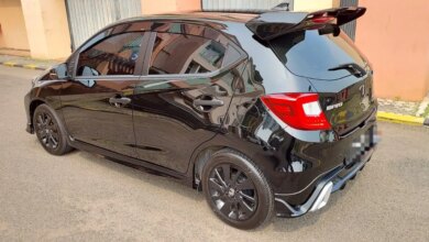 Brio Rp103 Juta sampai Pajero Sport Rp390 Juta, 18 Mobil Bekas Bergaransi di Jakarta Timur