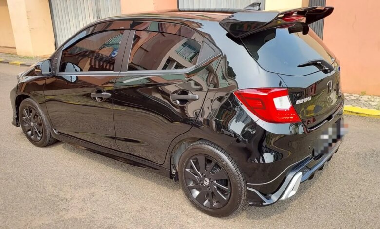 Brio Rp103 Juta sampai Pajero Sport Rp390 Juta, 18 Mobil Bekas Bergaransi di Jakarta Timur