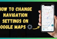 Google Maps Bisa Memilih Rute Lebih Lambat, Ini Pengaturan yang Perlu Dimatikan
