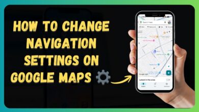 Google Maps Bisa Memilih Rute Lebih Lambat, Ini Pengaturan yang Perlu Dimatikan