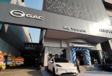 GAC Aion KS Tubun Punya Rumah Kedua untuk Driver, Diler Ini Beda Sendiri