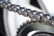5 Kebiasaan Simpel yang Bikin Rantai Motor Tetap Senyap dan Awet