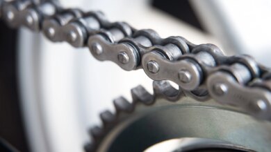 5 Kebiasaan Simpel yang Bikin Rantai Motor Tetap Senyap dan Awet