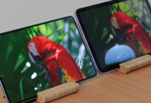 HUAWEI MatePad Mini Tipis dan Ringan, Ambisinya Serius Menggoda Pengguna iPad Mini 7