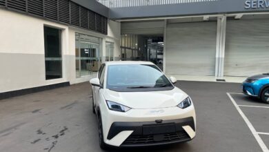 BYD Atto 1 Bisa Hemat Rp 2 Juta Sebulan, Brio Masih Unggul di Praktisnya