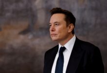 Elon Musk Kehilangan Status Triliuner, Kekayaannya Terkikis Rp2.500 Triliun dalam 12 Hari