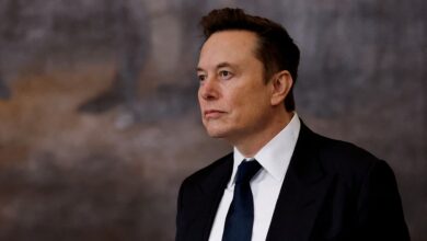 Elon Musk Kehilangan Status Triliuner, Kekayaannya Terkikis Rp2.500 Triliun dalam 12 Hari