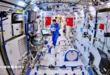 Tiangong Tak Lagi Cukup, China Siapkan Ekspansi Besar untuk Misi Orbit Baru