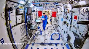 Tiangong Tak Lagi Cukup, China Siapkan Ekspansi Besar untuk Misi Orbit Baru
