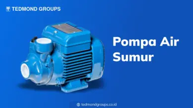 7 Pompa Air Sumur 20 Meter Ini Tetap Hemat, Tagihan Listrik Tak Perlu Ikut Naik