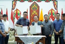 Kalteng Gandeng Adhyaksa FC, Jalan Baru Pembinaan Sepak Bola dari Akar Rumput