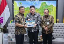 Rawa Pening Siap Punya Rumah Makan Apung, Tapi Konservasi Tetap Jadi Batas