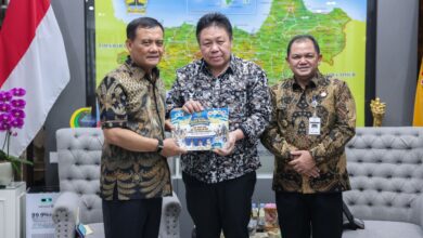 Rawa Pening Siap Punya Rumah Makan Apung, Tapi Konservasi Tetap Jadi Batas