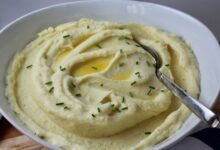 5 Rahasia Mashed Potato Lembut dan Creamy, Bukan Cuma Soal Kentang