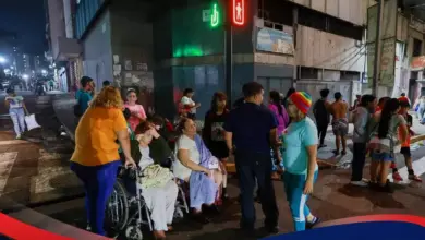 Kemenlu Ingatkan WNI di Venezuela Tetap Waspada, Gempa M 7,5 Picu Siaga KBRI Caracas