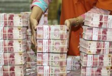 Porsi Simpanan Special Rate Tembus 33,82%, Tekanan Bunga Bank Kian Terasa