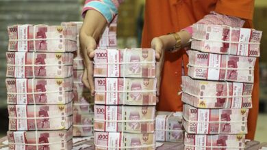 Porsi Simpanan Special Rate Tembus 33,82%, Tekanan Bunga Bank Kian Terasa