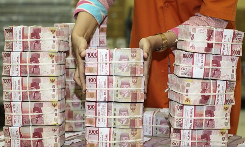 Porsi Simpanan Special Rate Tembus 33,82%, Tekanan Bunga Bank Kian Terasa