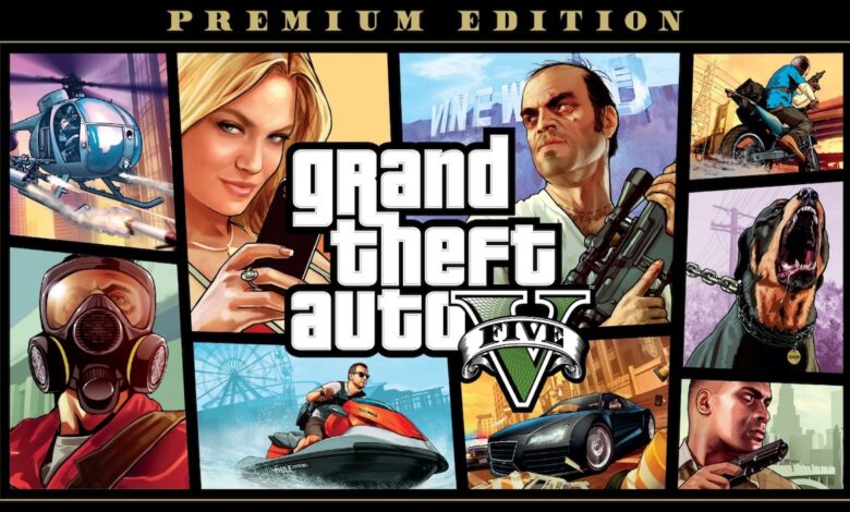 GTA VI Pindah Lagi ke November 2026, Vice City dan Lucia-Jason Makin Menggoda