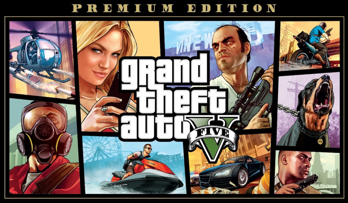GTA VI Pindah Lagi ke November 2026, Vice City dan Lucia-Jason Makin Menggoda