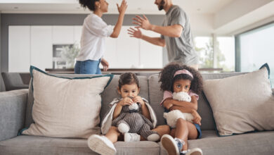 3 Kalimat Orang Tua yang Diam-Diam Melukai Anak, Jangan Diucapkan Lagi