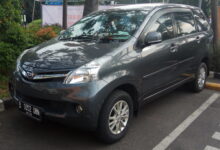 Daihatsu Xenia 2012 Makin Menggoda, Kabin 7 Penumpang dan Harga Bekasnya Cuma Rp90 Jutaan