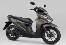 5 Motor Irit yang Lebih Menggoda dari BeAT, Ada yang Tetap Hemat Tapi Lebih Stylish