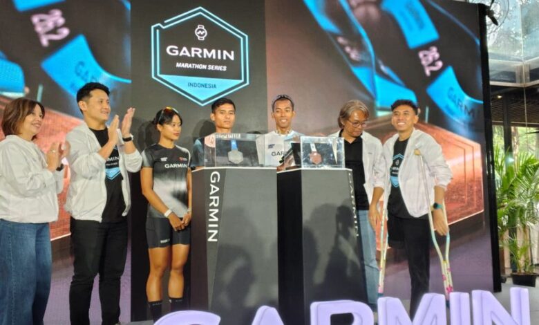 Garmin Run Indonesia 2026 di ICE BSD, Jalur Datar Ini Bisa Memicu Lonjakan Peserta Lagi
