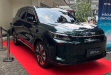 DFSK E5 Plus Setir Kanan Resmi Meluncur, Indonesia Jadi Fokus Utama Asia Tenggara