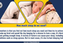 6 Kebiasaan Sepele yang Diam-Diam Bikin Tidur Tak Nyenyak Sepanjang Malam