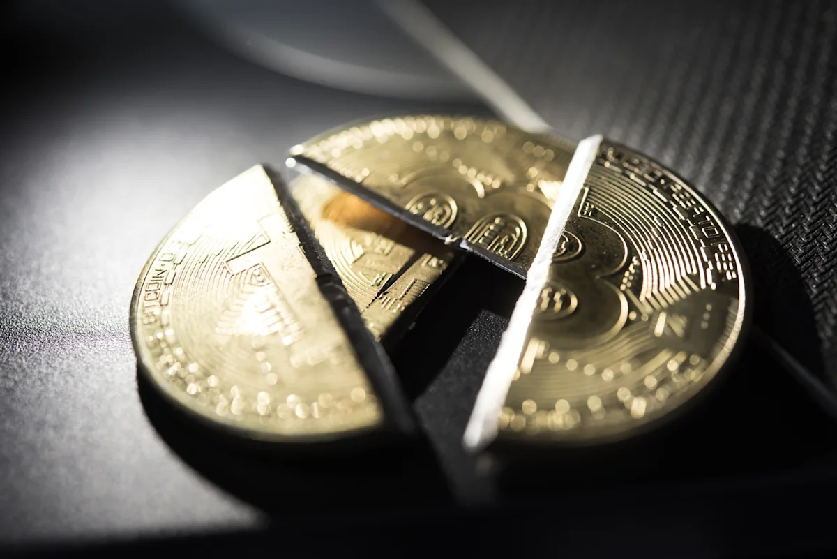 Crypto Terkapar Setengah Nilai, Triliunan Dolar Menguap dalam 261 Hari