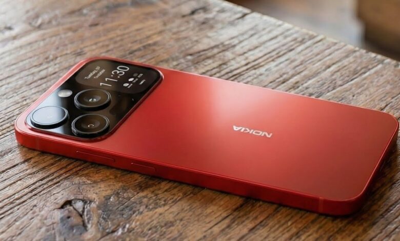 Nokia Lumia Max 2026 Bukan Resmi, Ini Risiko Saat Tergoda Beli Online