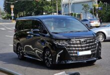 Alphard Disita Kejagung dari Tersangka MBG, Pajaknya Tembus Rp13,4 Juta