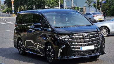 Alphard Disita Kejagung dari Tersangka MBG, Pajaknya Tembus Rp13,4 Juta
