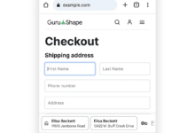 Chrome Mobile Kini Bisa Isi Data Perjalanan dan Kendaraan Otomatis, Form Jadi Lebih Ringkas