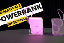 Power Bank MagSafe iVANKY Ini Lagi Diobral, Tipis, Ringkas, dan Bisa 20W