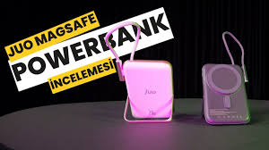 Power Bank MagSafe iVANKY Ini Lagi Diobral, Tipis, Ringkas, dan Bisa 20W