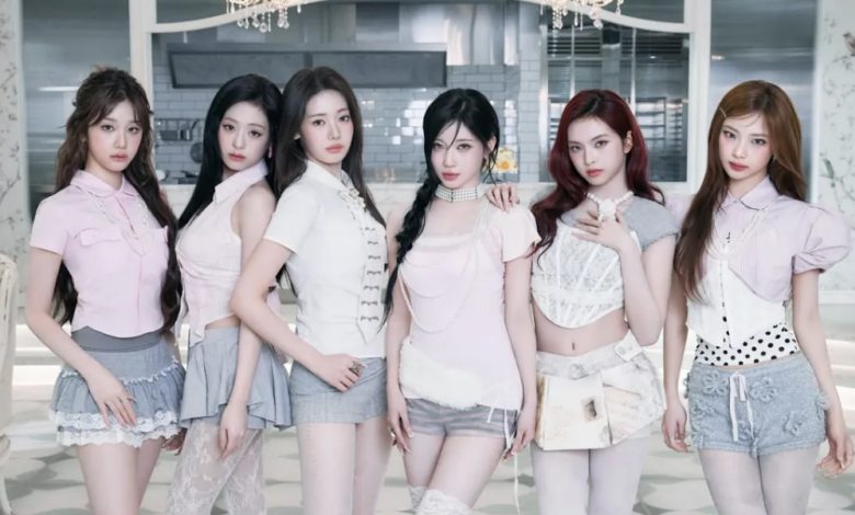 BABYMONSTER Jadi Wajah Reno16, OPPO Bertaruh pada Kreativitas Anak Muda