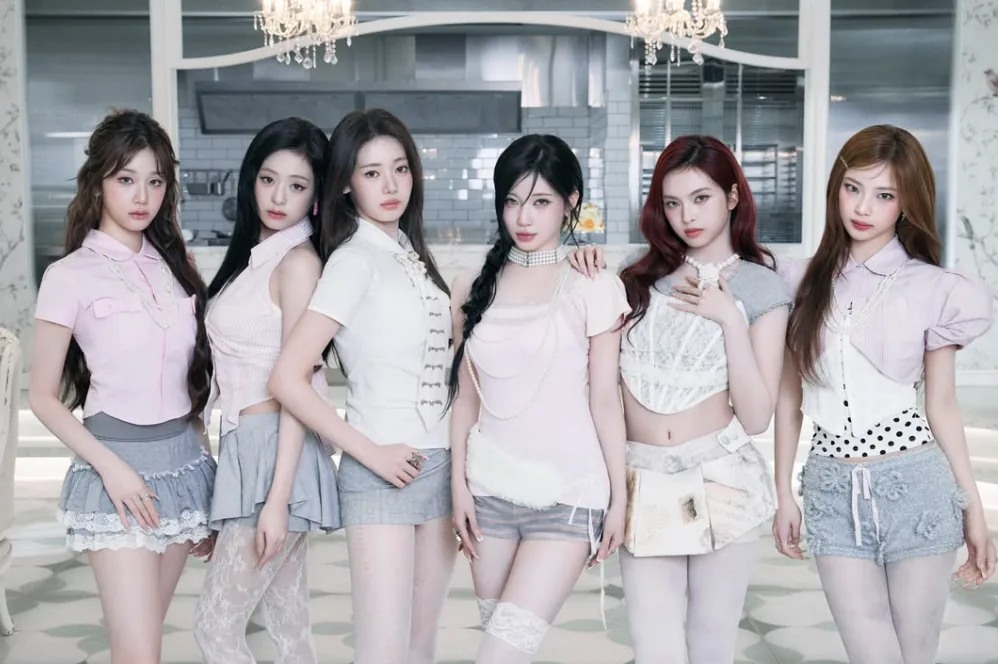 BABYMONSTER Jadi Wajah Reno16, OPPO Bertaruh pada Kreativitas Anak Muda