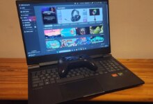 HP Victus 16 Tawarkan Tenaga Gaming Kencang, Tapi Tetap Pantas Dibawa ke Kampus