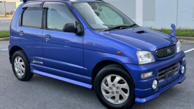 Daihatsu Tetap Tenang Saat 11 Outlet Asco Tutup, Servis Konsumen Masih Terjangkau