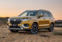 Suzuki XL7 Hybrid 2026 Makin Irit dan Lengkap, SUV Keluarga Jadi Sulit Diabaikan
