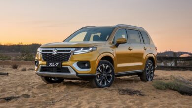 Suzuki XL7 Hybrid 2026 Makin Irit dan Lengkap, SUV Keluarga Jadi Sulit Diabaikan