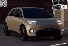 Aion 2026 Makin Sulit Diabaikan, Garansi Baterai Seumur Hidup dan Jarak 620 Km