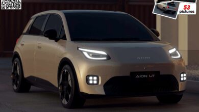 Aion 2026 Makin Sulit Diabaikan, Garansi Baterai Seumur Hidup dan Jarak 620 Km